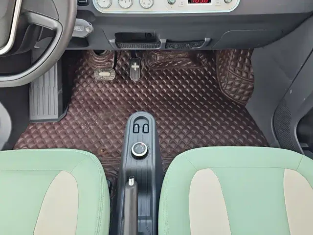Wuling Hongguang Mini EV — Фото автомобиля 16