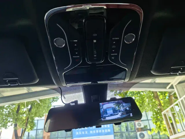 Jetour X70 Plus — Фото автомобиля 15