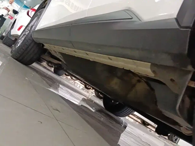 Nissan X-Trail — Фото автомобиля 21