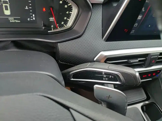 Maxus G50 — Фото автомобиля 13