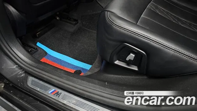 BMW Gran Turismo — Фото автомобиля 26