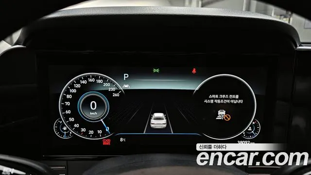 Hyundai Grandeur Новый Grandeur IG — Фото автомобиля 8