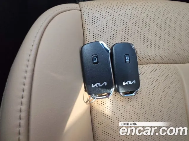 Kia Sorento Sorento 4-е поколение — Фото автомобиля 17