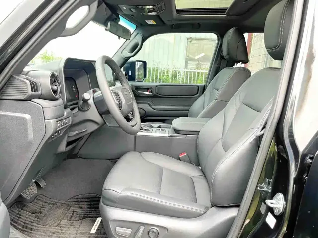 Toyota Prado — Фото автомобиля 4
