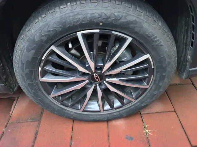 Chery Tiggo 8 PRO — Фото автомобиля 6
