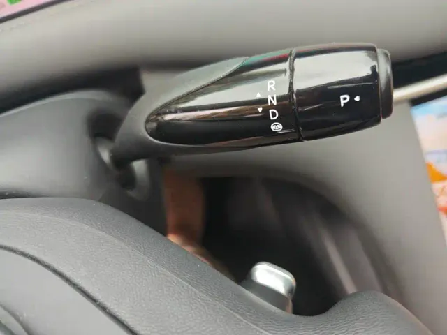 IM Motors LS6 — Фото автомобиля 10