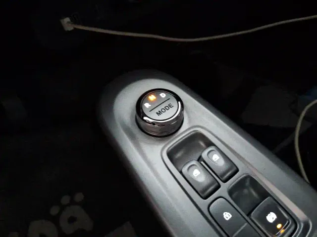 Changan Lumin — Фото автомобиля 10