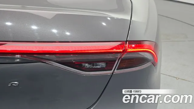 Hyundai Grandeur Premium — Фото автомобиля 22