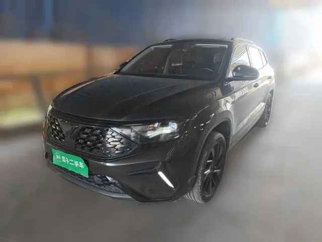 Фотография автомобиля — Jetta VS7