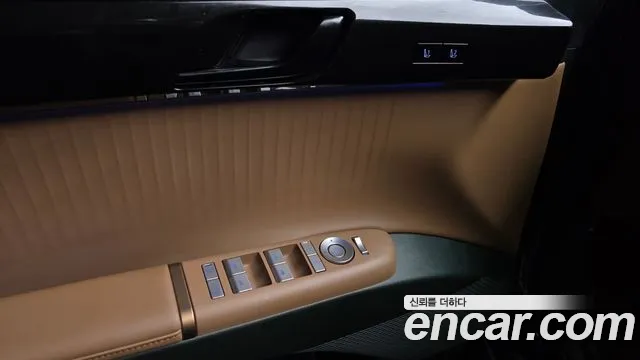 Hyundai Grandeur GN7 — Фото автомобиля 29