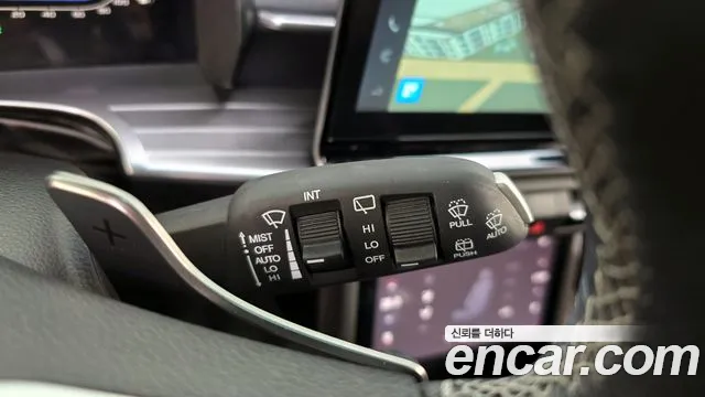 KG_Mobility_Ssangyong Torres Torres Бензин 1.5 4WD — Фото автомобиля 19