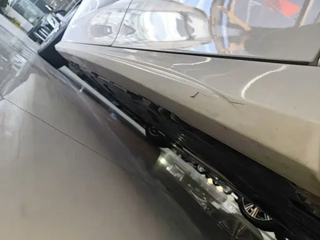 Mercedes-Benz CLA-Class — Фото автомобиля 21