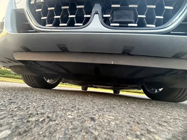 BMW 4 Series — Фото автомобиля 9