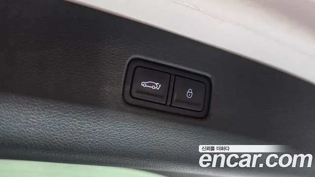 Genesis GV80 2.5T Бензин AWD — Фото автомобиля 16