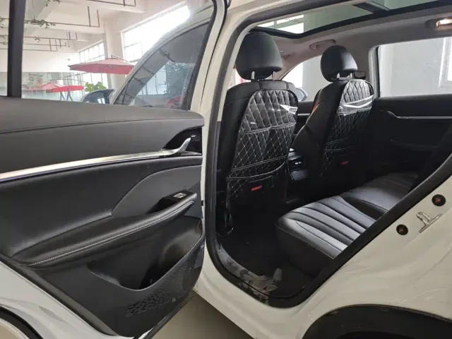 Roewe RX5 eMAX — Фото автомобиля 17
