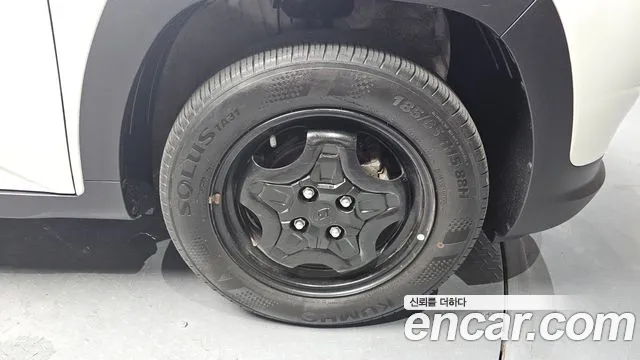 Hyundai Casper Casper Smart — Фото автомобиля 21