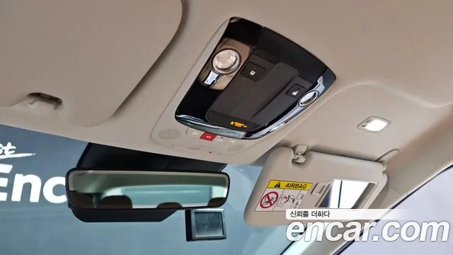 Kia EV6 — Фото автомобиля 16
