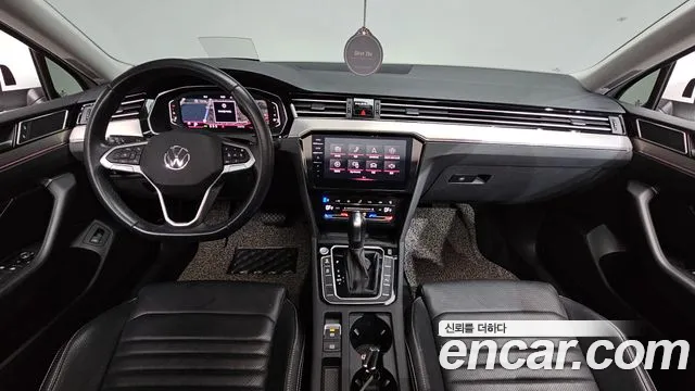 Volkswagen Passat Passat GT(B8) 2.0 TDI Prestige — Фото автомобиля 6