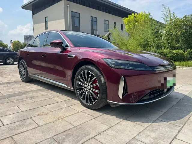 Chery Fulwin A9L — Фото автомобиля 3