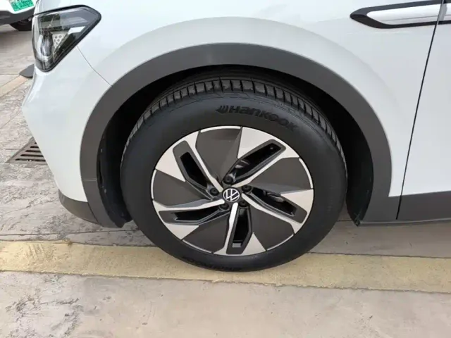 Volkswagen ID.4 Crozz — Фото автомобиля 22