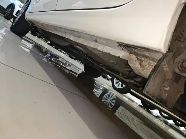 Toyota YARiS L Zhi Xiang — Фото автомобиля 21