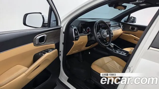 Kia Sorento 4th Gen — Фото автомобиля 15