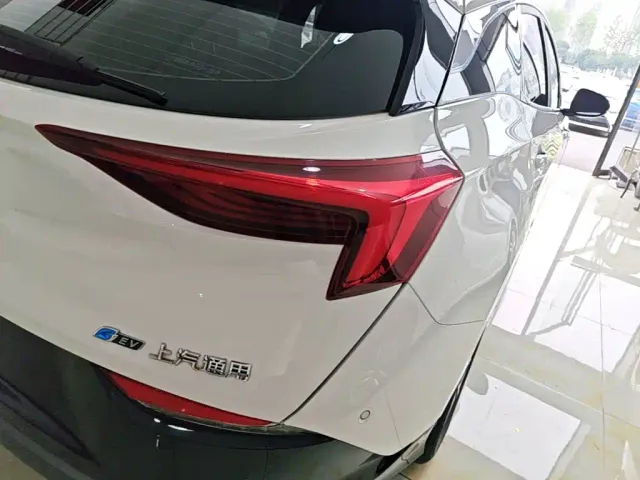 Buick Velite 6 — Фото автомобиля 7