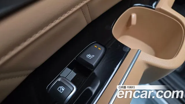 Kia Sorento 4th Gen — Фото автомобиля 17
