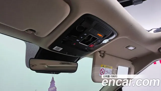 Kia Carnival 4th Gen — Фото автомобиля 27