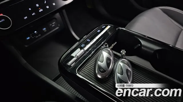 Hyundai Tucson — Фото автомобиля 23