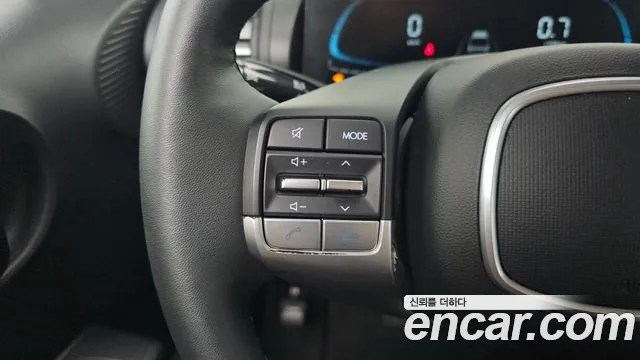 Hyundai Casper Casper Essential Light — Фото автомобиля 16