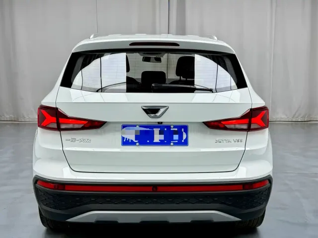 Jetta Jetta VS5 2022 280TSI Automatic Joy Pro — Фото автомобиля 15