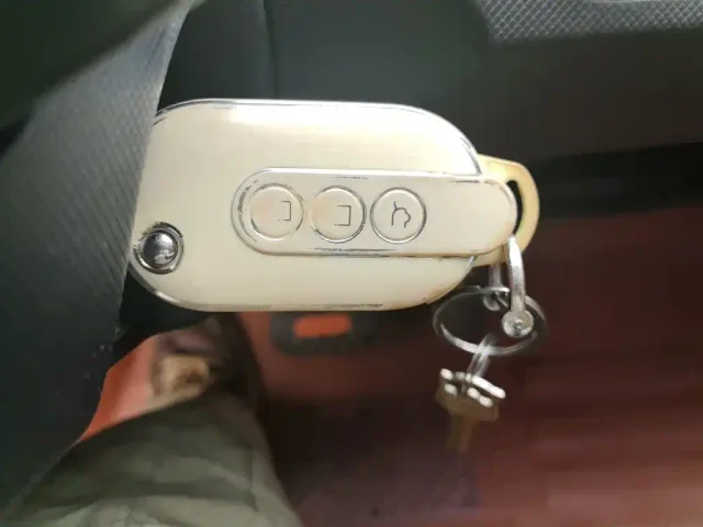 Wuling Hongguang Mini EV — Фото автомобиля 9