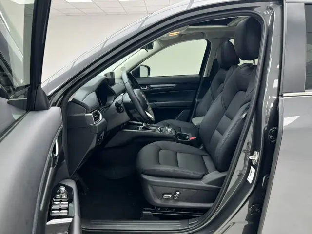 Mazda CX-5 — Фото автомобиля 6