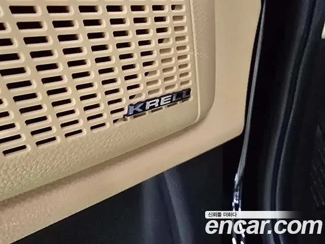 Kia Canival Carnival 4 поколение Бензин 9 мест Signature — Фото автомобиля 6