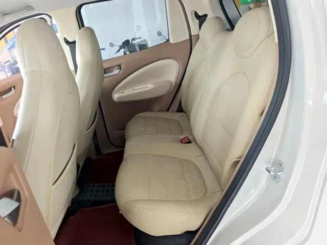 Wuling Hongguang Mini EV — Фото автомобиля 16