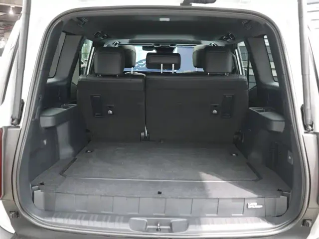 Toyota Prado — Фото автомобиля 28