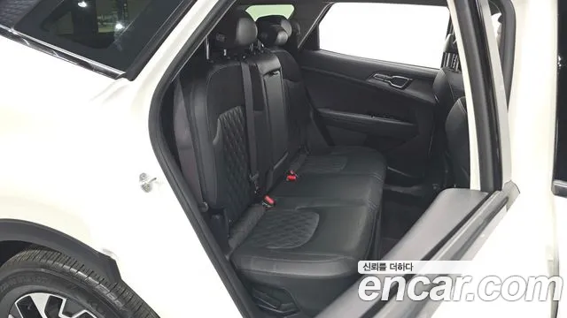 Kia Sportage 5th Gen — Фото автомобиля 18