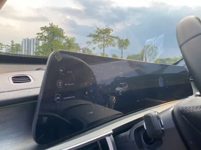 Chery Tiggo 8 PRO — Фото автомобиля 7