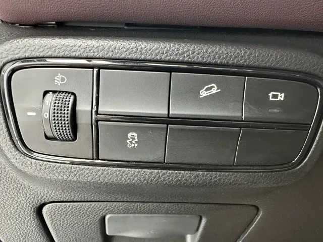 GAC Trumpchi M6 — Фото автомобиля 13