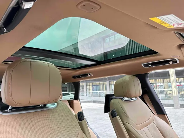 Land Rover Range Rover — Фото автомобиля 9
