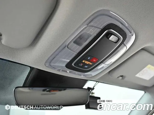 Hyundai Avante CN7 — Фото автомобиля 18