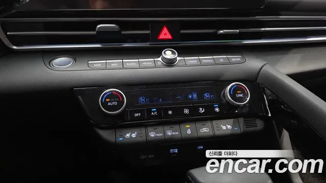 Hyundai Avante — Фото автомобиля 17
