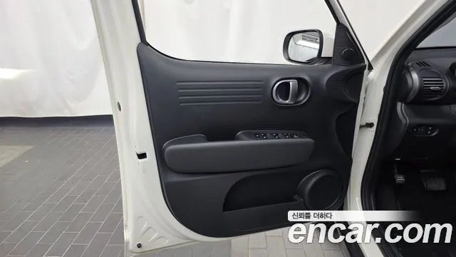 Hyundai Casper — Фото автомобиля 24