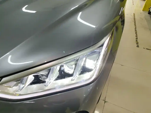 BYD Song PLUS — Фото автомобиля 23