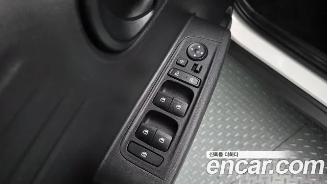 Hyundai Casper Casper Smart — Фото автомобиля 17