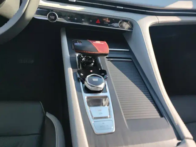 Changan CS75 Plus — Фото автомобиля 16