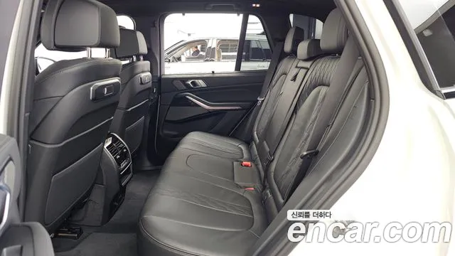 BMW X5 G05 — Фото автомобиля 26