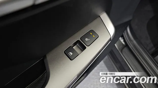 Kia EV6 — Фото автомобиля 18