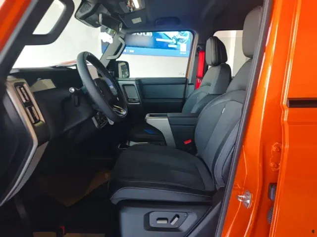 iCAR V23 — Фото автомобиля 14